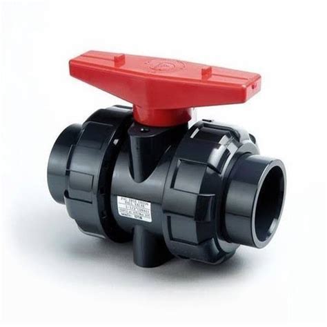 Delisha Engineering Mild Steel Industrial Ball Valves For Water Valve