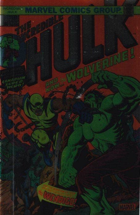 The Incredible Hulk Foil 181 2023 Prices Incredible Hulk