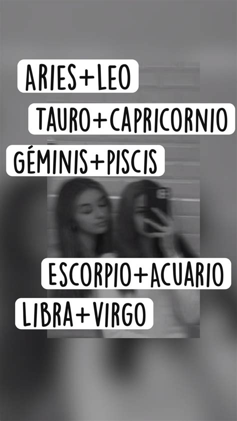 Signos Q Son Almas Gemelas En Trucos De Vida Libra Y Tauro