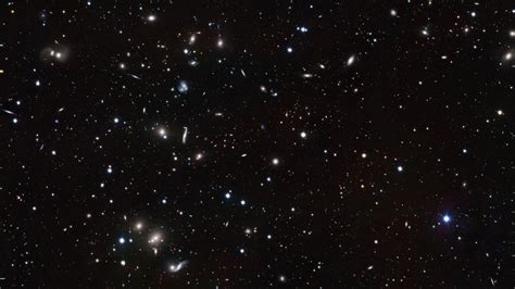 Our cosmic home is typical for stars, but not for galaxies - Big Think