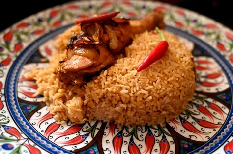 Arroz Con Conejo A La Cacereña Recetaspicuna