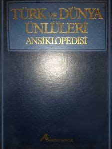 OKTAY ARAS Türk ve Dünya Ünlüleri Ansiklopedisi Cilt 2