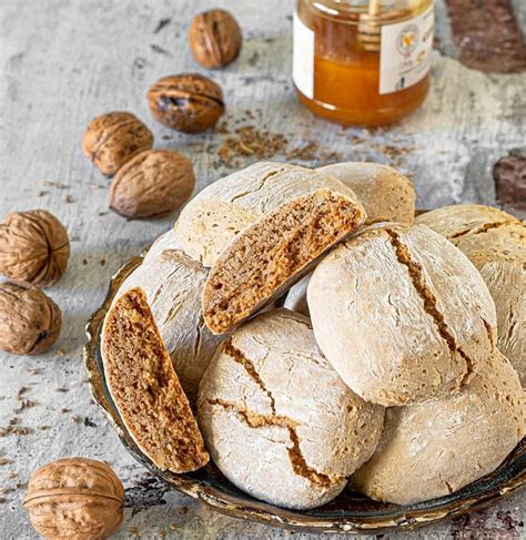 Cavallucci Di Siena La Ricetta Tipica