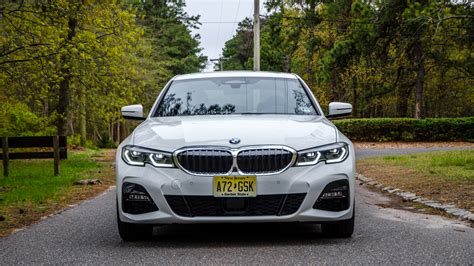 2019 Bmw 330i Xdrive Test Drive And Review