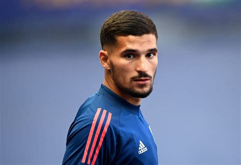 Algeria Aouar Si Scusa Con I Tifosi Per L Eliminazione Meritate