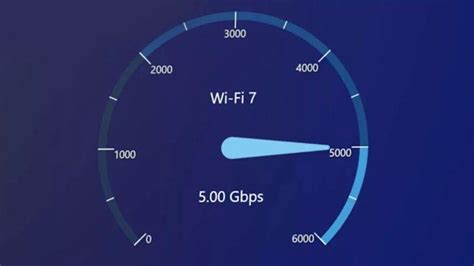 Intel Akan Luncurkan Teknologi Wi Fi 7 Berkecepatan Lebih Dari 5 Gbps