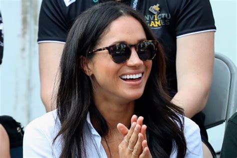 Qui N Es Meghan Markle La Sensual Actriz Que Se Casar Con El