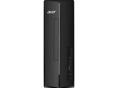 Acer Aspire Xc Desktop Pc Mit Intel Core I I Prozessor