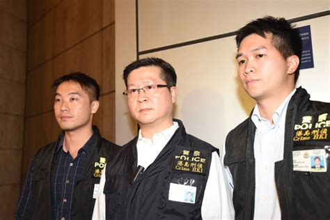 中環漢上船爭執遭推落地不治 警方拘捕26歲涉謀殺男子 星島日報 Line Today