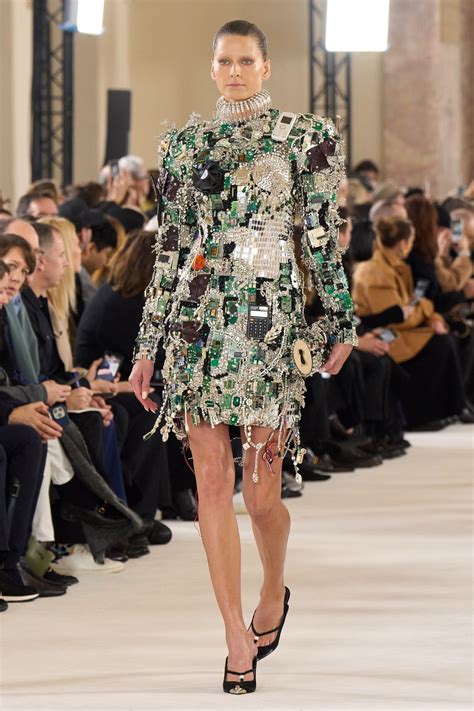 schiaparelli couture spring  raandoom