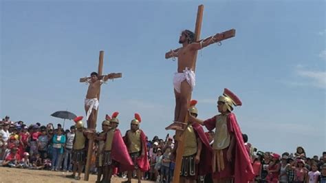 Semana Santa Las Costumbres Y Tradiciones M S Populares En El Per