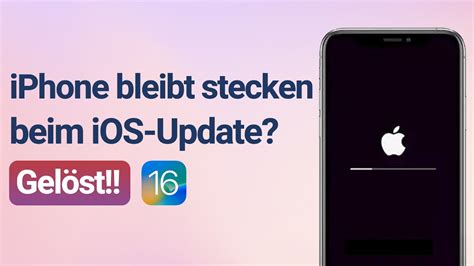 Ios Iphone Update H Ngt Iphone Eingeforen So Tut Man Iphone