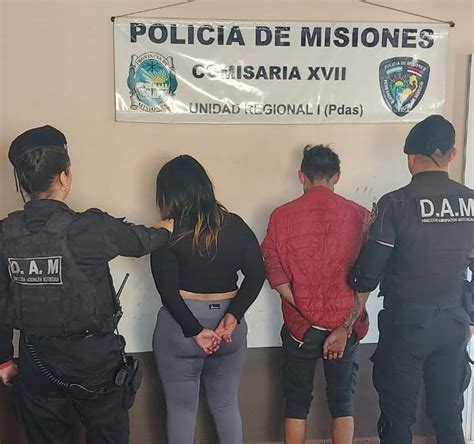 Se Intensifican Los Operativos Preventivos En Misiones Son Las