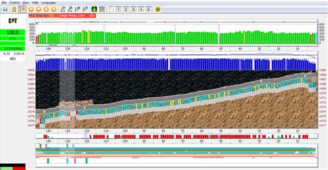 Coal Zoom Second Cat® El3000 Longwall Shearer Goes To Whitehaven Coal