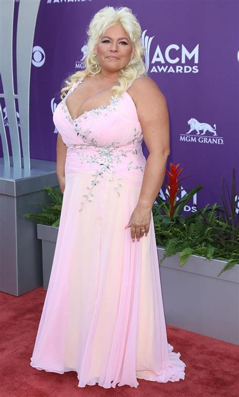 beth smith picture   annual acm awards arrivals