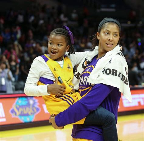 Candace Parker And Wife Anna Petrakova Welcome Baby Boy Huffpost