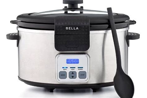 Best Crock Pot Bestcovery