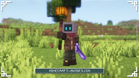 Born In Chaos Sir Pumpkinhead Minecraft Guides Wiki