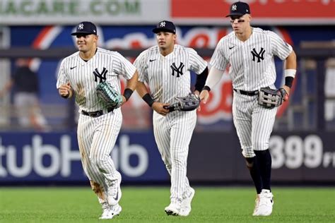 Regresa El Marciano Jasson Domínguez Comenzó A Lanzar Pelotas Con New York Yankees Tras Tommy