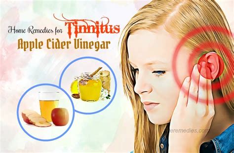 14 Natural Home Remedies For Tinnitus Relief