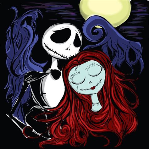 Pin on Obsession { Nightmare Before Christmas }