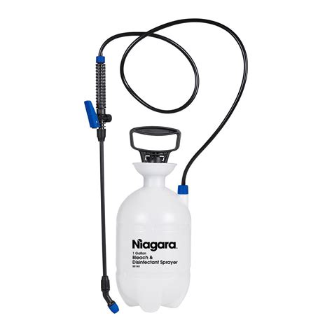 2 Gallon Home And Garden Sprayer