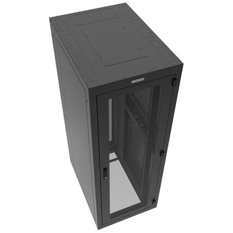 NEMA 12K Cabinet - Great Lakes Data Racks & Cabinets