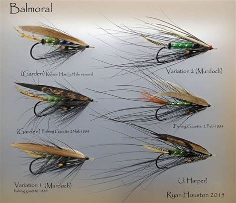 Steelhead Flies Fly Fishing Flies Pattern Atlantic Salmon Salmon