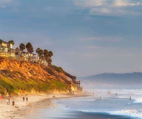 The 8 Best Beaches in Carlsbad, CA