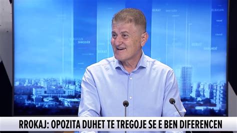 Shezai Rrokaj Në Shqipëri vidhen votat nuki na duhen me liderë