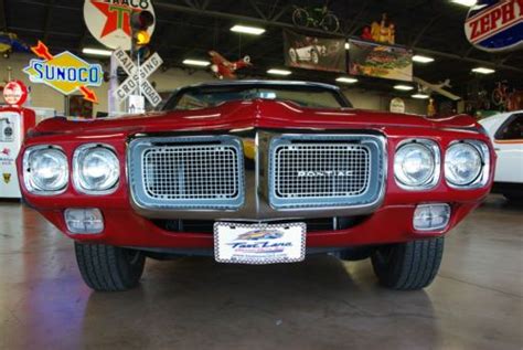 Purchase Used Pontiac Firebird Ho L In Lake Havasu City