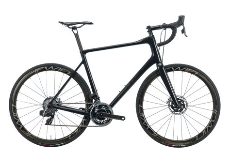 2019 Parlee Altum Disc