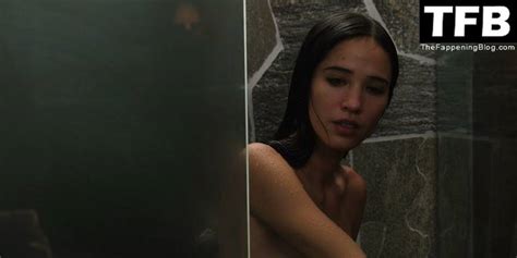 Kelsey Asbille Chow Nude OnlyFans Photo 32 The Fappening Plus