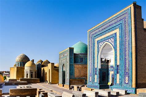 Most Beautiful Places In Uzbekistan To Visit Global Viewpoint