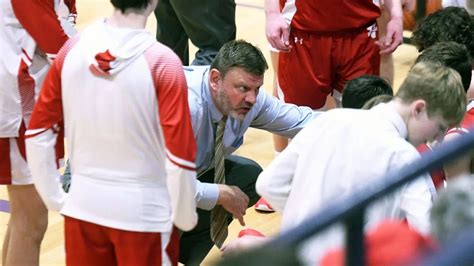 Interview With Vandals Boys Basketball Coach Brian Kern Bvm Sports