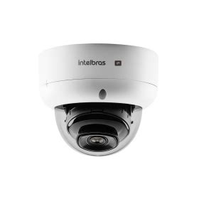 CAMERA INFRA DOME IP VIP 3240 D IA IR 40M 2MP LENTE 3 6MM FULL HD G2