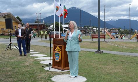 Alcaldesa De Hualaihu Anuncia Su Repostulaci N Al Cargo Diario De