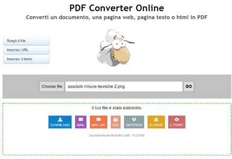 Come Creare E Modificare File PDF Gratis Programmi Tool Online PC