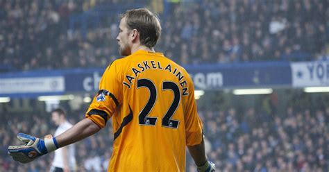 TOP 50: Premier League Goalkeepers for 1 club Quiz - By MatesS