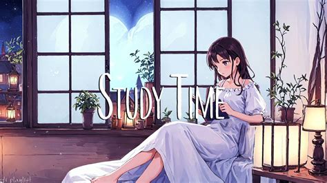 Study Time 📚 Lofi Hip Hop Lofi Chill Mix Relaxsleepstudy Vibes