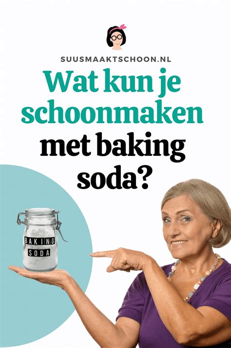 Baking Soda Voor Schoonmaken Baking Soda Voor Schoonmaken Badkamer