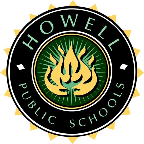 HOWELL PUBLIC SCHOOLS - 411 N Highlander Way, Howell, Michigan ...