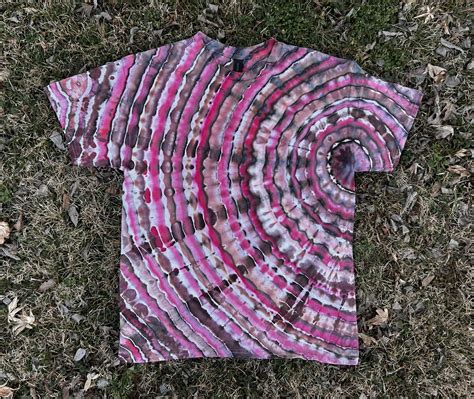 Scarlett Belle Tie Dye 🌈 | Cherry 🍒 Cola