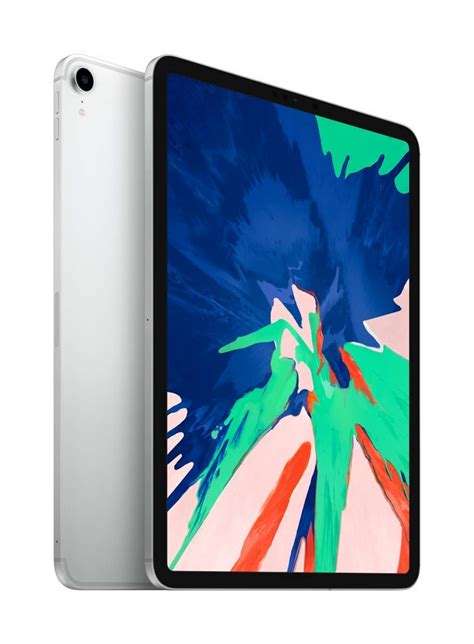 Refurbed™ Ipad Pro 110 2018 Ab € 811 Jetzt 30 Tage Gratis Testen