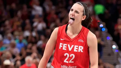 Fever Vs Sky Wnba Prediction Will Clarks Assists Remain Down