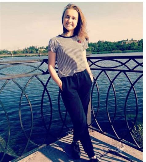В Кривом Роге пропала девушка - ІА "Кривбас Он-лайн", новини Кривий Ріг