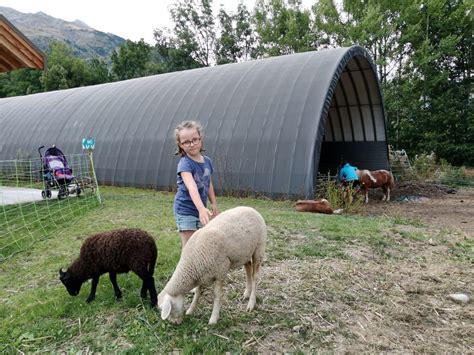 Hautes Alpes L Ne Qui Bulle Savons Visites Et Gouters Autour Du