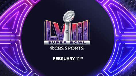 Super Bowl LVIII Ratings: CBS Sports Notches Most-Watched Telecast in ...