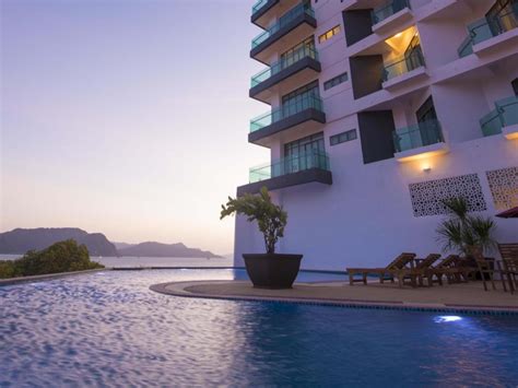 Best Price on Adya Hotel in Langkawi + Reviews!