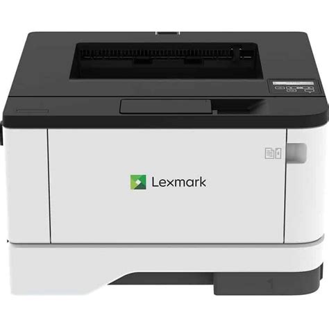 Imprimante Lexmark Laser Monochrome Tunigros